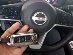 Nissan Teana 2022 2.0L XL-TLS Comfort Edition - ფოტო 9