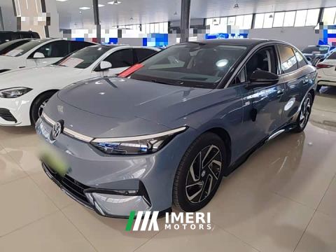 2025 Volkswagen ID.7 VIZZION PRO - ავტომობილი ჩინეთიდან