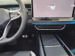 Volkswagen ID.7 VIZZION 2024 PRO - ფოტო 10