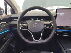 Volkswagen ID.7 VIZZION 2024 PRO - ფოტო 11