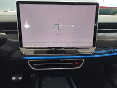 Volkswagen ID.7 VIZZION 2024 PRO - ფოტო 13