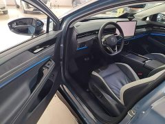 Volkswagen ID.7 VIZZION 2024 PRO - ფოტო 16