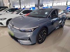 Volkswagen ID.7 VIZZION 2024 PRO - ფოტო 2