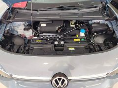 Volkswagen ID.7 VIZZION 2024 PRO - ფოტო 20