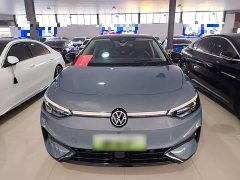 Volkswagen ID.7 VIZZION 2024 PRO - ფოტო 3
