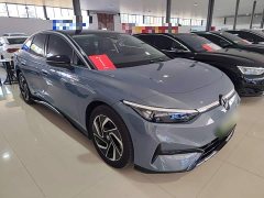 Volkswagen ID.7 VIZZION 2024 PRO - ფოტო 4