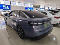 Volkswagen ID.7 VIZZION 2024 PRO - ფოტო 5
