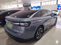 Volkswagen ID.7 VIZZION 2024 PRO - ფოტო 7
