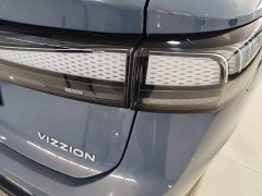 Volkswagen ID.7 VIZZION 2024 PRO - ფოტო 8