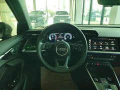 Audi A3 Sportback 35 TFSI Fashion Sport - ფოტო 11