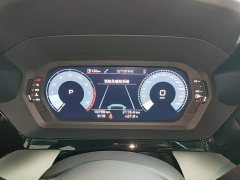 Audi A3 Sportback 35 TFSI Fashion Sport - ფოტო 12