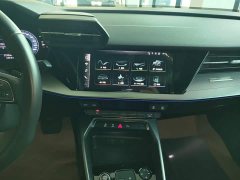 Audi A3 Sportback 35 TFSI Fashion Sport - ფოტო 13