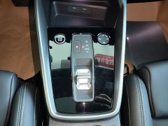 Audi A3 Sportback 35 TFSI Fashion Sport - ფოტო 14