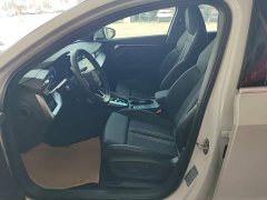 Audi A3 Sportback 35 TFSI Fashion Sport - ფოტო 15