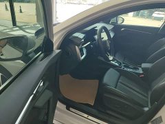 Audi A3 Sportback 35 TFSI Fashion Sport - ფოტო 16
