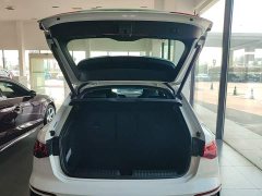 Audi A3 Sportback 35 TFSI Fashion Sport - ფოტო 19