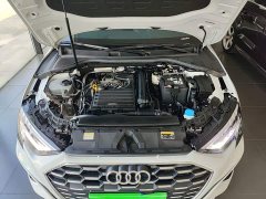 Audi A3 Sportback 35 TFSI Fashion Sport - ფოტო 20