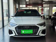 Audi A3 Sportback 35 TFSI Fashion Sport - ფოტო 3