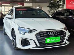 Audi A3 Sportback 35 TFSI Fashion Sport - ფოტო 4