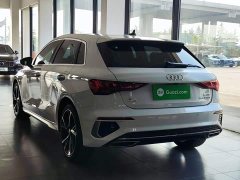 Audi A3 Sportback 35 TFSI Fashion Sport - ფოტო 5