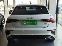 Audi A3 Sportback 35 TFSI Fashion Sport - ფოტო 6