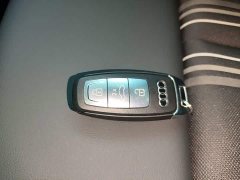 Audi A3 Sportback 35 TFSI Fashion Sport - ფოტო 9