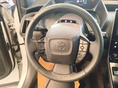 Toyota GAC Toyota bZ4X 2022 Long Range Pro - ფოტო 11