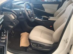 Toyota GAC Toyota bZ4X 2022 Long Range Pro - ფოტო 15