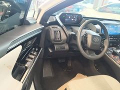 Toyota GAC Toyota bZ4X 2022 Long Range Pro - ფოტო 16