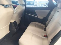 Toyota GAC Toyota bZ4X 2022 Long Range Pro - ფოტო 17