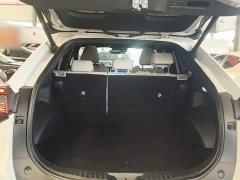 Toyota GAC Toyota bZ4X 2022 Long Range Pro - ფოტო 19