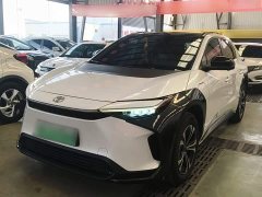 Toyota GAC Toyota bZ4X 2022 Long Range Pro - ფოტო 2