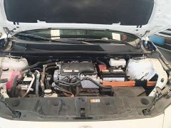 Toyota GAC Toyota bZ4X 2022 Long Range Pro - ფოტო 20
