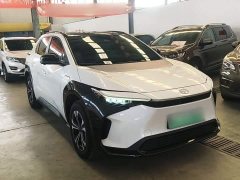 Toyota GAC Toyota bZ4X 2022 Long Range Pro - ფოტო 4