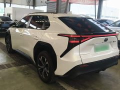 Toyota GAC Toyota bZ4X 2022 Long Range Pro - ფოტო 5