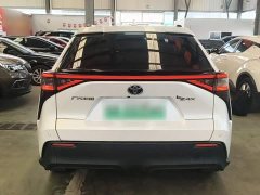 Toyota GAC Toyota bZ4X 2022 Long Range Pro - ფოტო 6