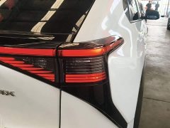 Toyota GAC Toyota bZ4X 2022 Long Range Pro - ფოტო 8