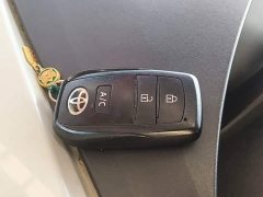 Toyota GAC Toyota bZ4X 2022 Long Range Pro - ფოტო 9