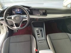 Volkswagen Golf 280TSI DSG Pro - ფოტო 10