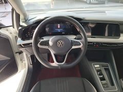 Volkswagen Golf 280TSI DSG Pro - ფოტო 11