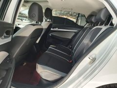 Volkswagen Golf 280TSI DSG Pro - ფოტო 17
