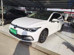Volkswagen Golf 280TSI DSG Pro - ფოტო 2
