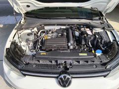Volkswagen Golf 280TSI DSG Pro - ფოტო 20