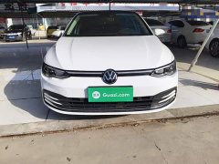 Volkswagen Golf 280TSI DSG Pro - ფოტო 3