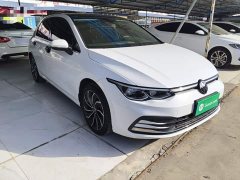 Volkswagen Golf 280TSI DSG Pro - ფოტო 4