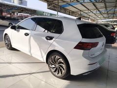 Volkswagen Golf 280TSI DSG Pro - ფოტო 5