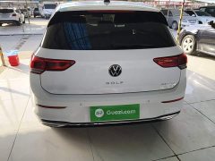 Volkswagen Golf 280TSI DSG Pro - ფოტო 6