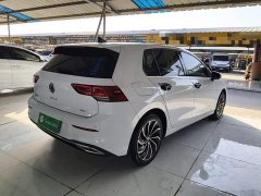 Volkswagen Golf 280TSI DSG Pro - ფოტო 7