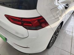 Volkswagen Golf 280TSI DSG Pro - ფოტო 8