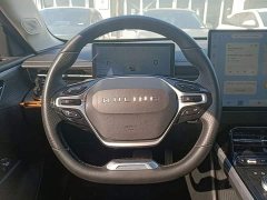 Wuling Xingguang Co-creation Edition 510 Advanced - ფოტო 11